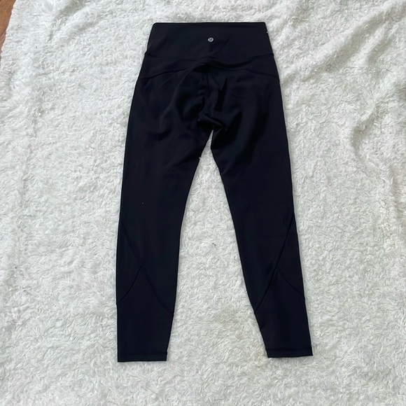 Lululemon Black Athletic leggings - Picture 13 of 13